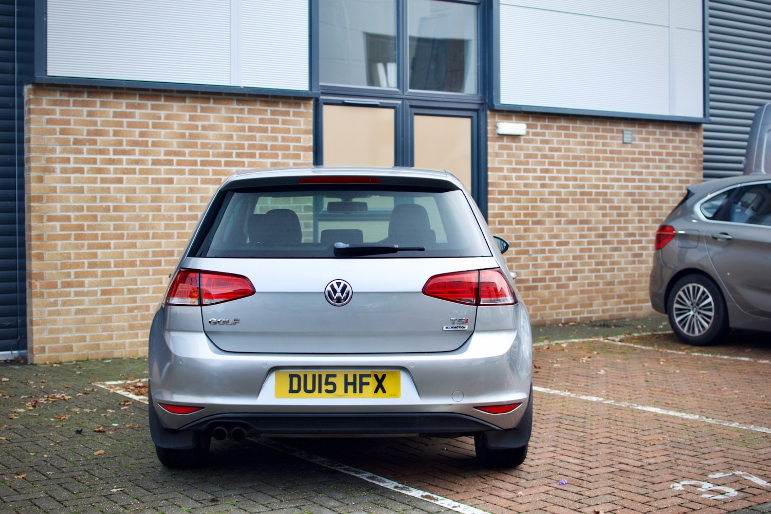 Used Volkswagen Golf 2015 for sale - 76559918: Photo 8