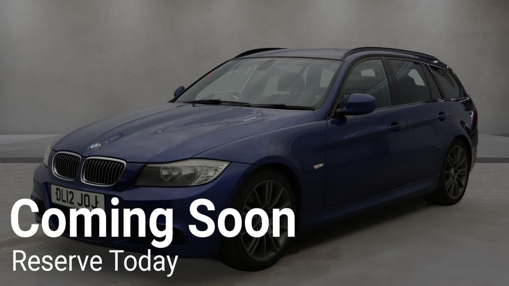 Used BMW 3 Series 2012 for sale - 76439932: Photo 1