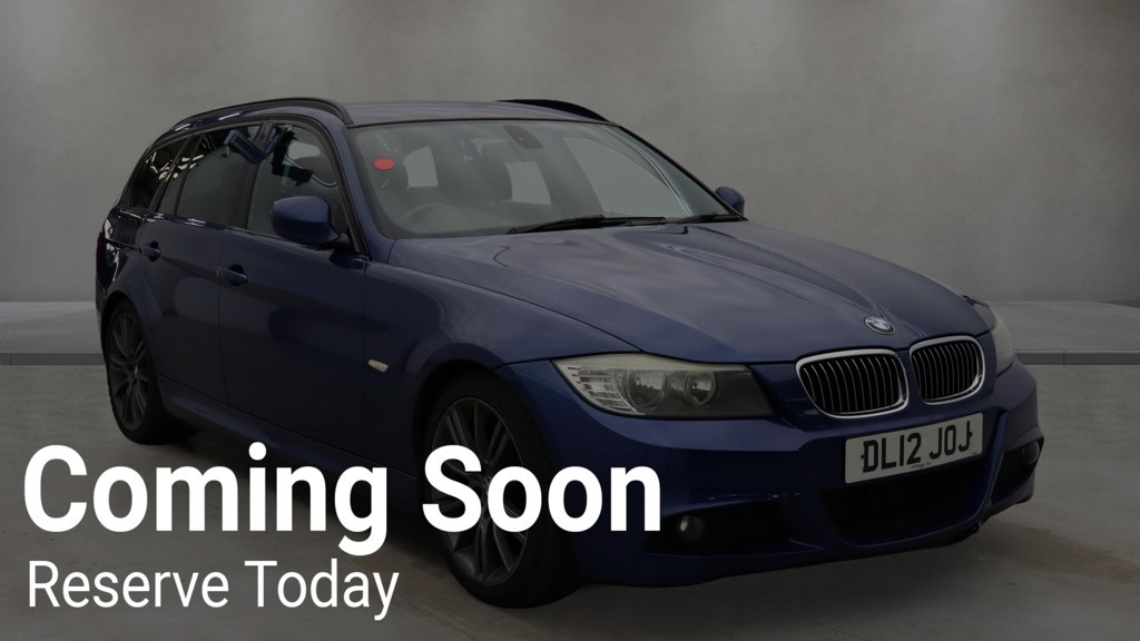 Used BMW 3 Series 2012 for sale - 76439932: Photo 2