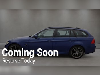 Used BMW 3 Series 2012 for sale - 76439932: Photo