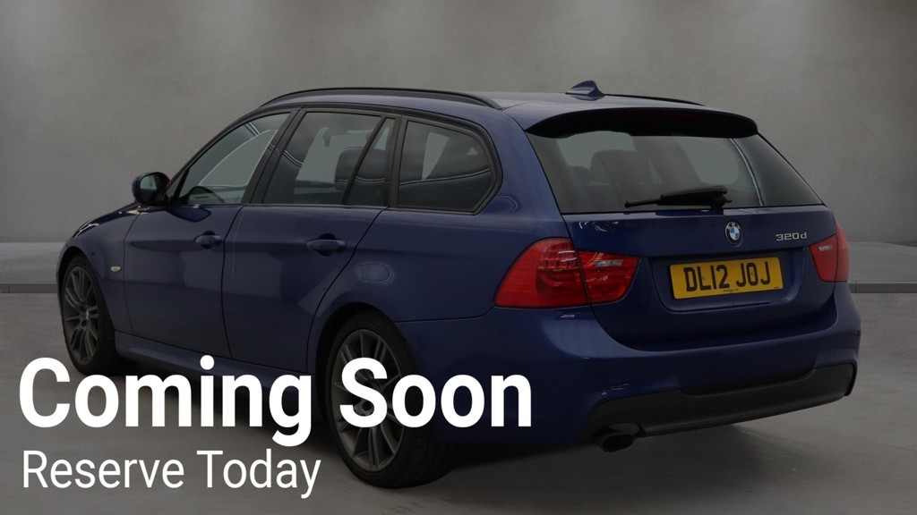 Used BMW 3 Series 2012 for sale - 76439932: Photo 4