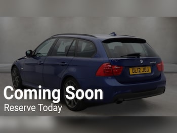 Used BMW 3 Series 2012 for sale - 76439932: Photo