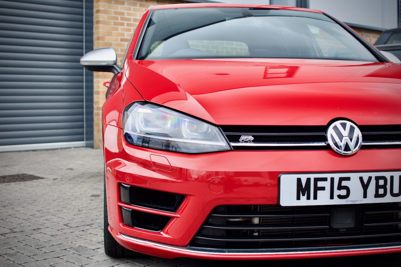 Used Volkswagen Golf 2015 for sale - 76559933: Photo 11