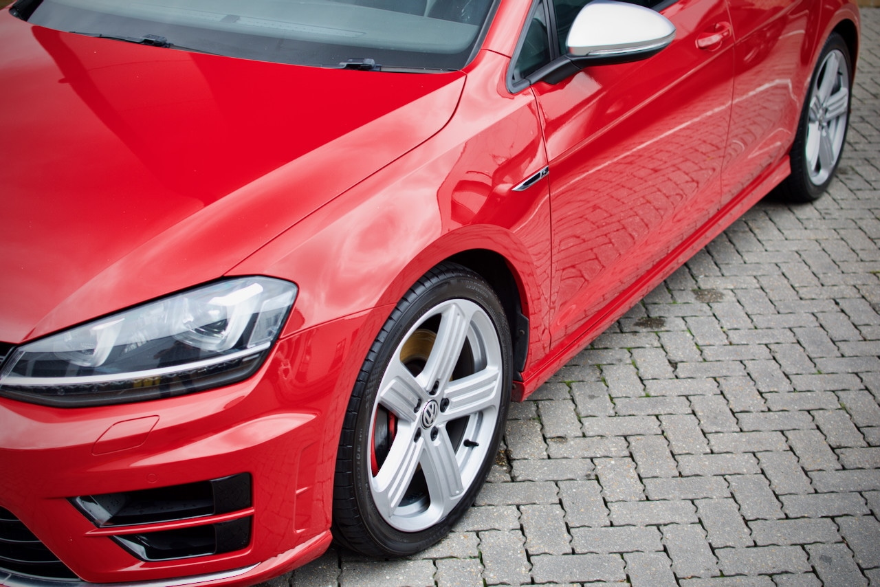 Used Volkswagen Golf 2015 for sale - 76559933: Photo 13