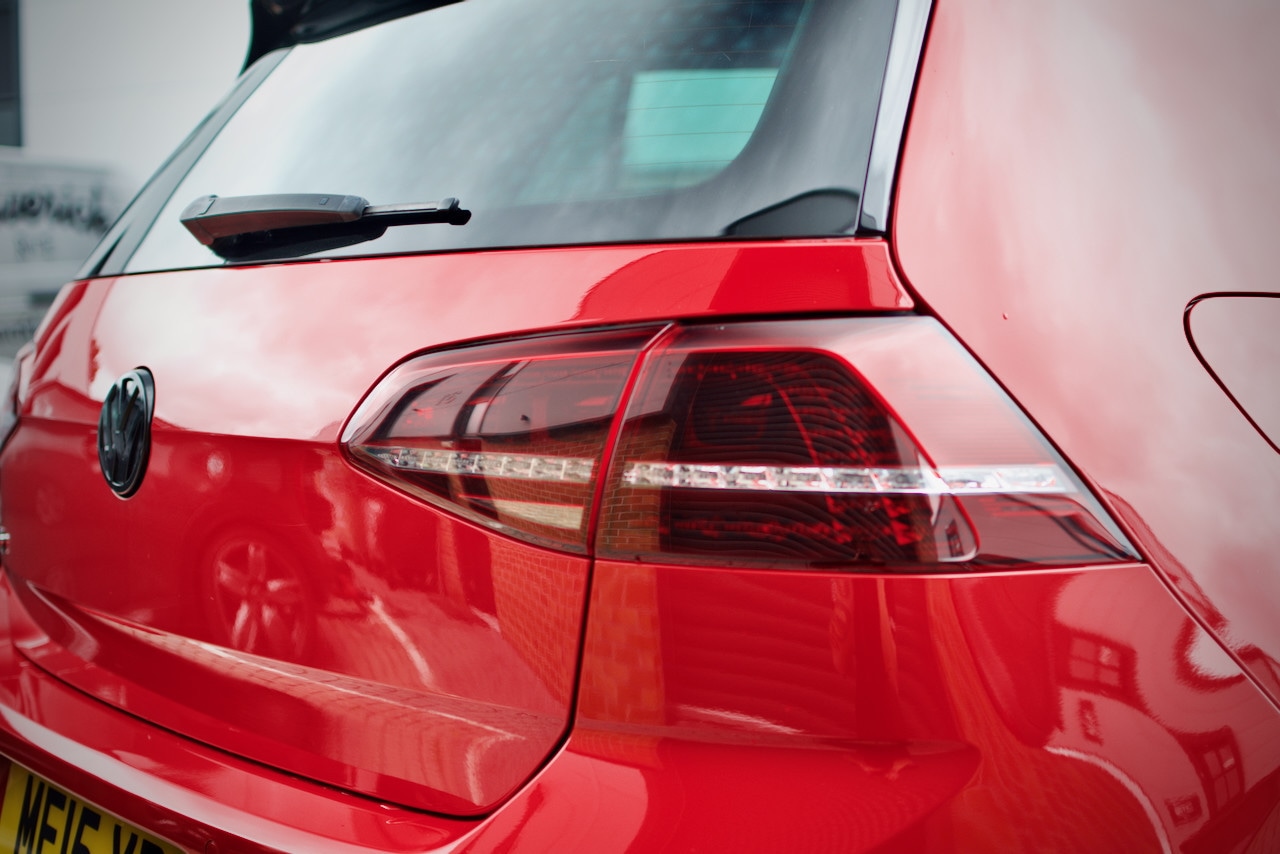 Used Volkswagen Golf 2015 for sale - 76559933: Photo 17