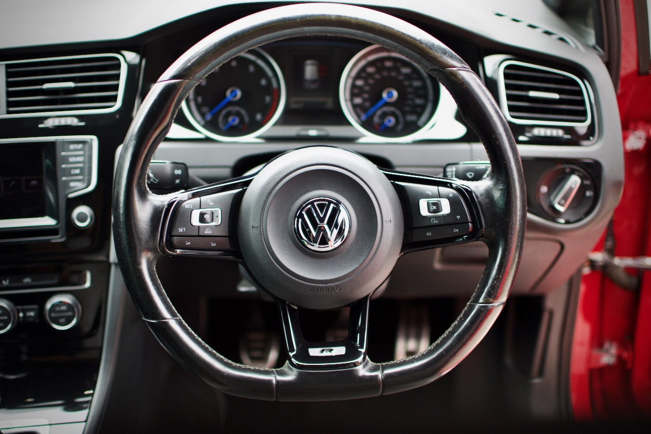 Used Volkswagen Golf 2015 for sale - 76559933: Photo 18