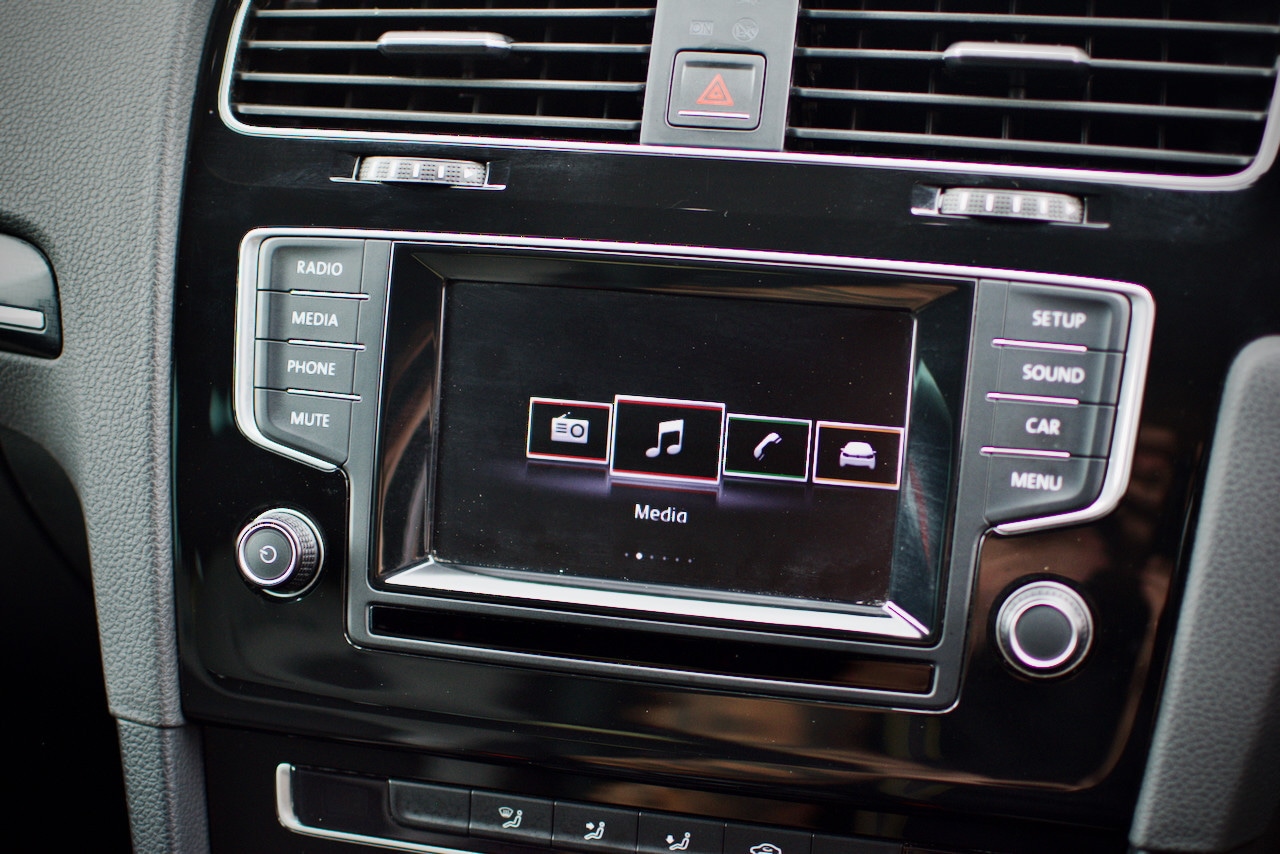 Used Volkswagen Golf 2015 for sale - 76559933: Photo 22