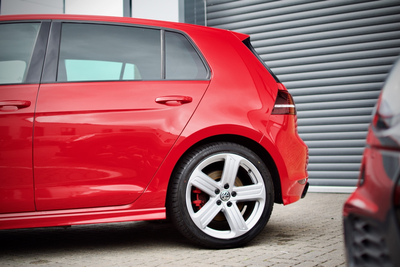 Used Volkswagen Golf 2015 for sale - 76559933: Photo 29