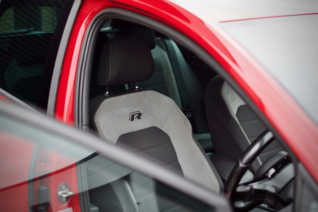 Used Volkswagen Golf 2015 for sale - 76559933: Photo 35