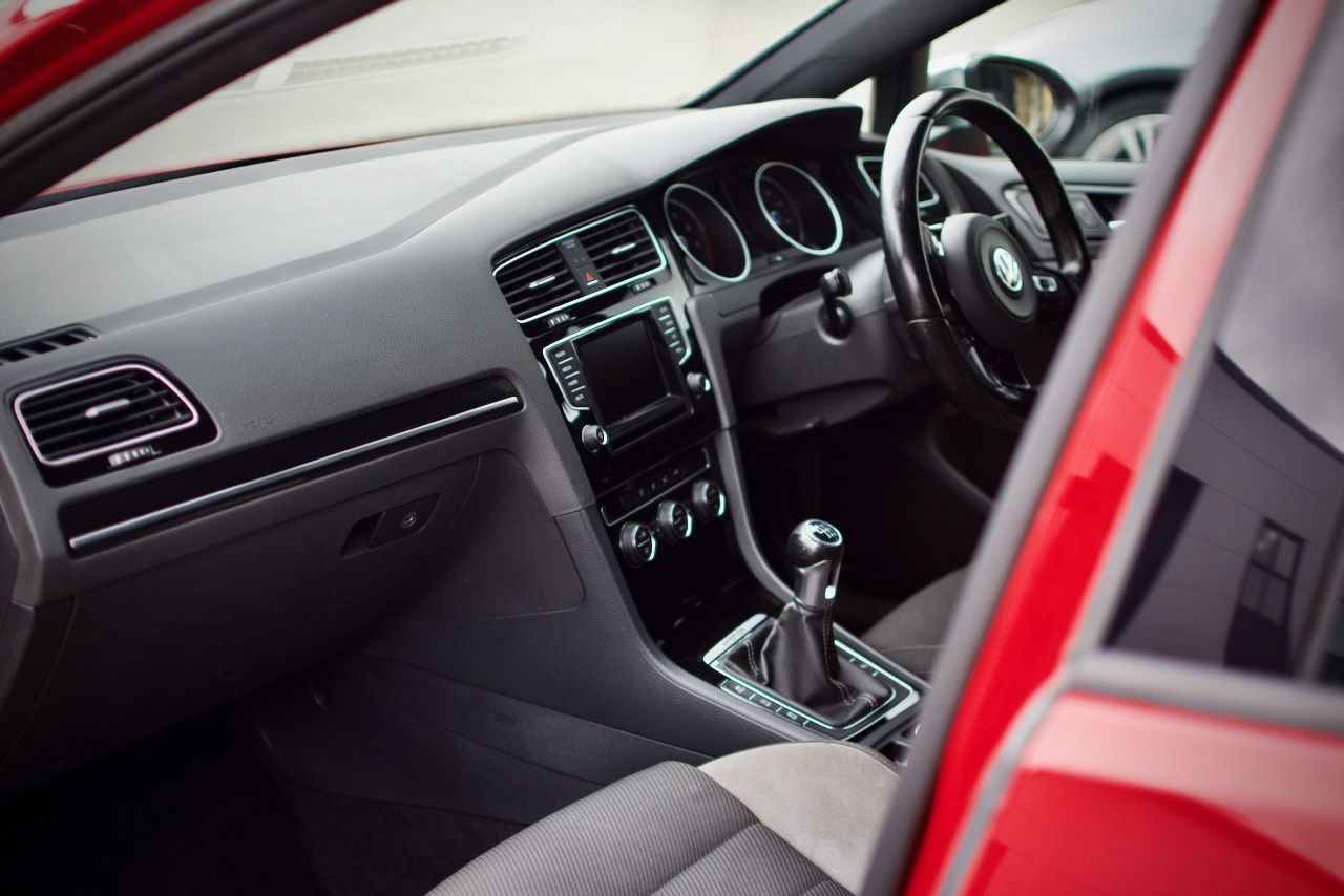 Used Volkswagen Golf 2015 for sale - 76559933: Photo 40