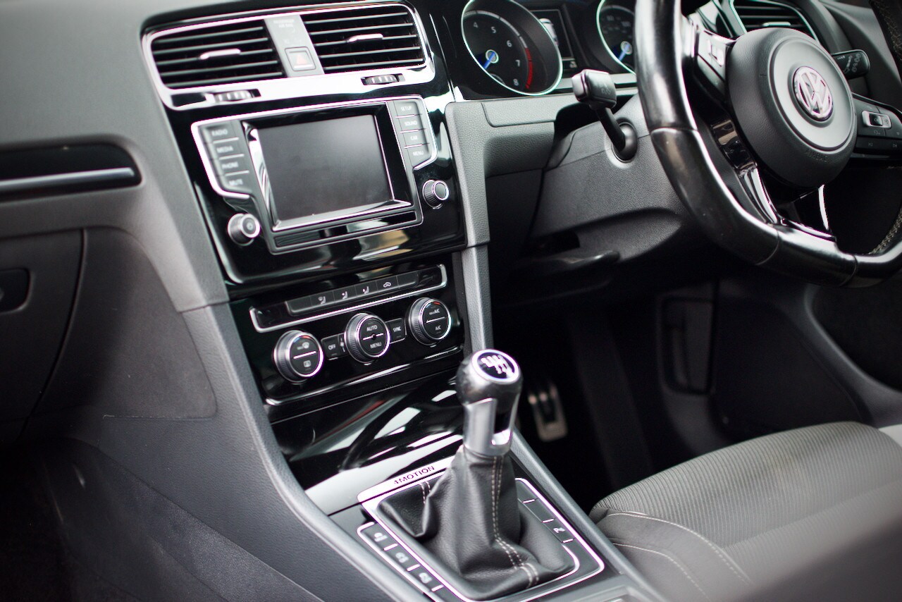 Used Volkswagen Golf 2015 for sale - 76559933: Photo 41