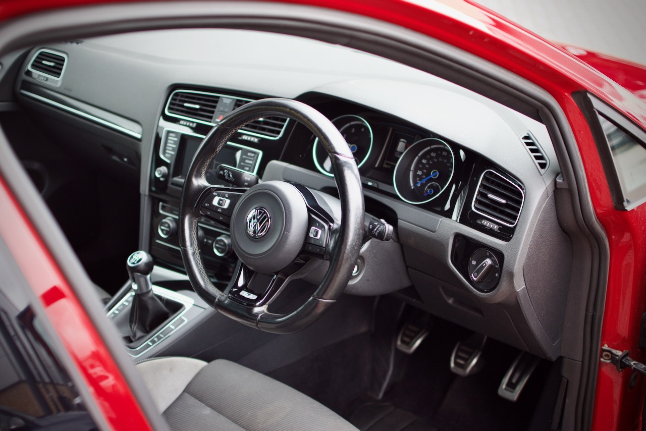 Used Volkswagen Golf 2015 for sale - 76559933: Photo 5