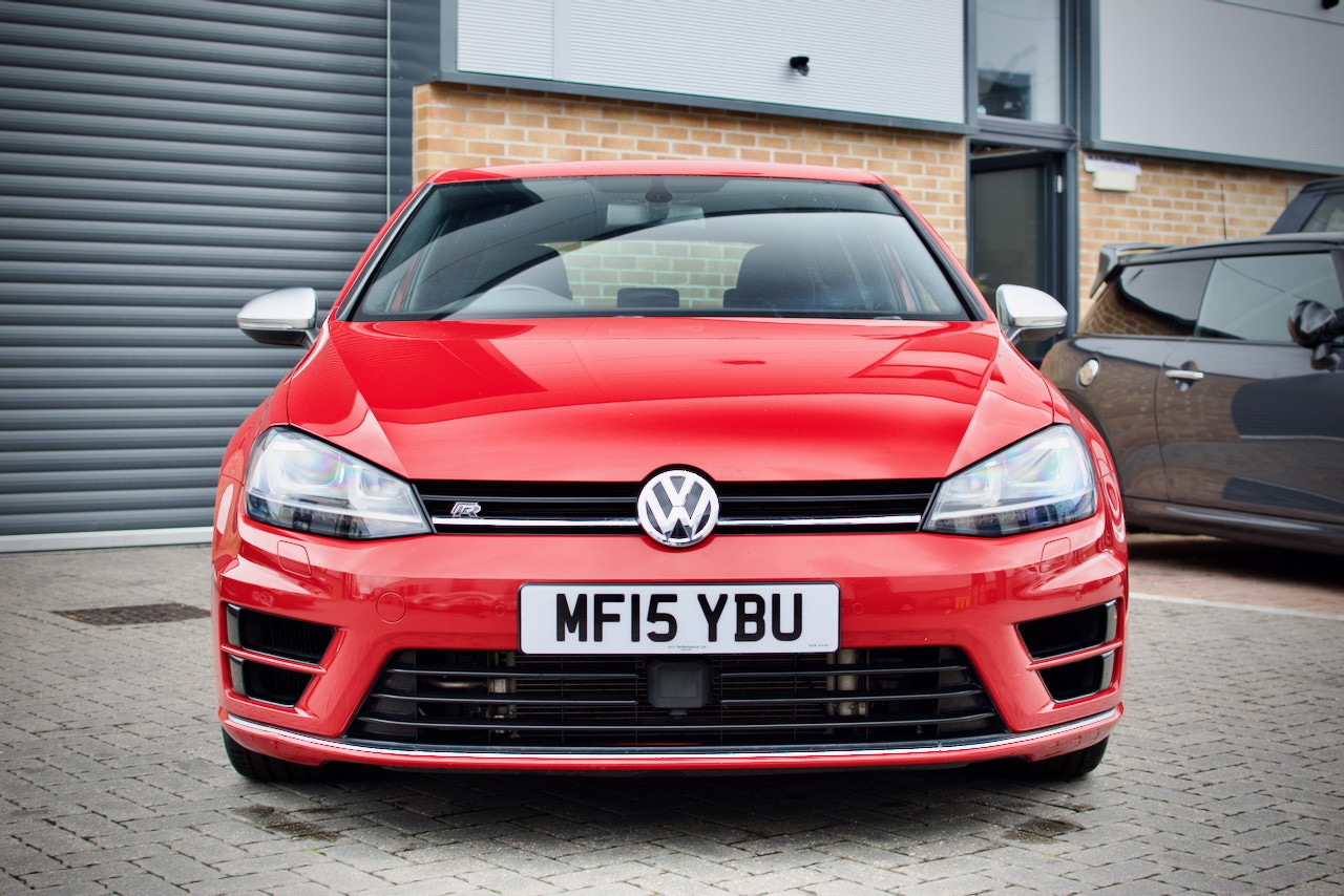 Used Volkswagen Golf 2015 for sale - 76559933: Photo 6