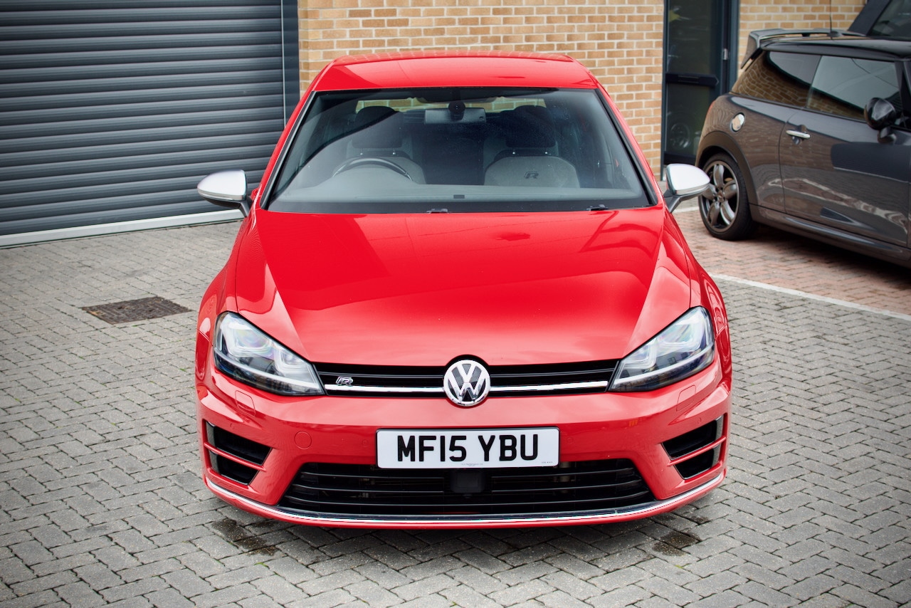 Used Volkswagen Golf 2015 for sale - 76559933: Photo 7