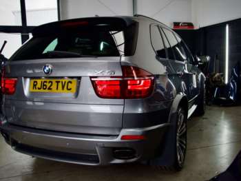 Used BMW X5 2012 for sale - 75349348: Photo