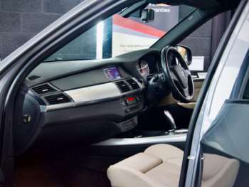 Used BMW X5 2012 for sale - 75349348: Photo