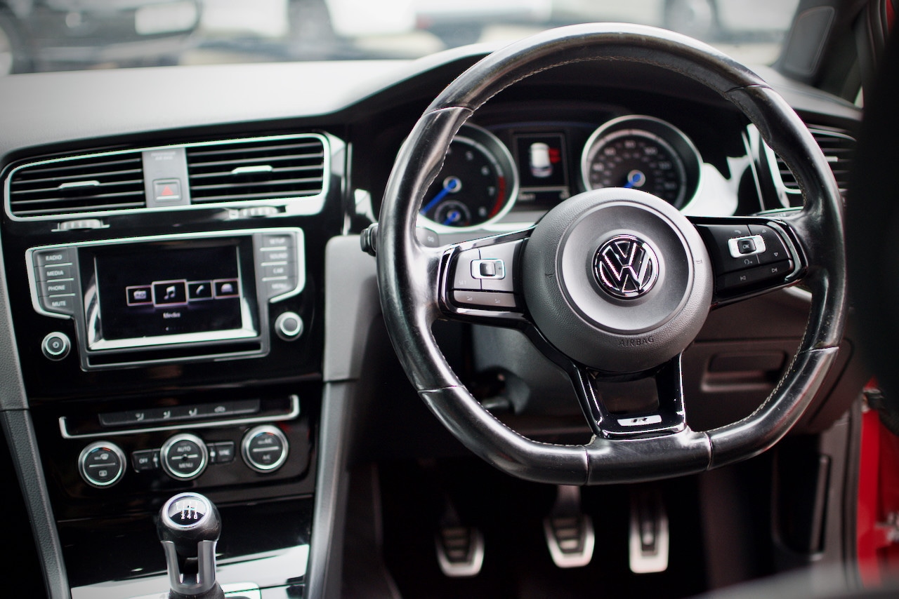 Used Volkswagen Golf 2015 for sale - 76605646: Photo 16