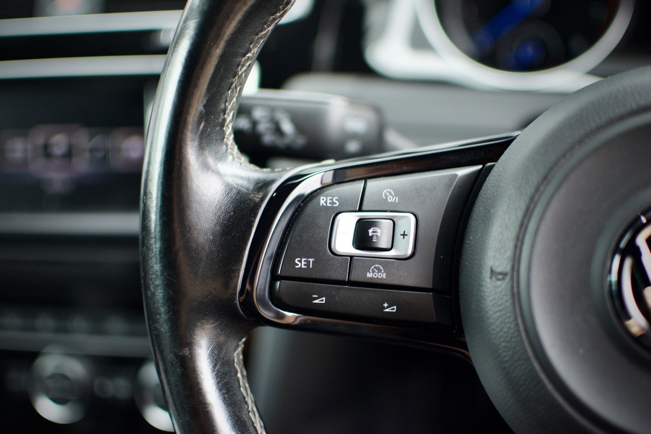 Used Volkswagen Golf 2015 for sale - 76605646: Photo 20