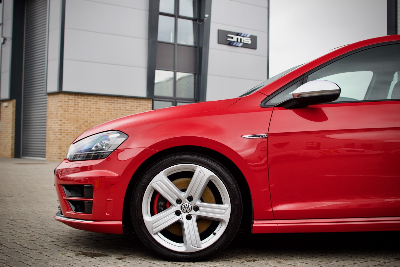 Used Volkswagen Golf 2015 for sale - 76605646: Photo 27