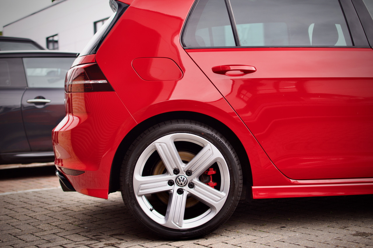 Used Volkswagen Golf 2015 for sale - 76605646: Photo 28