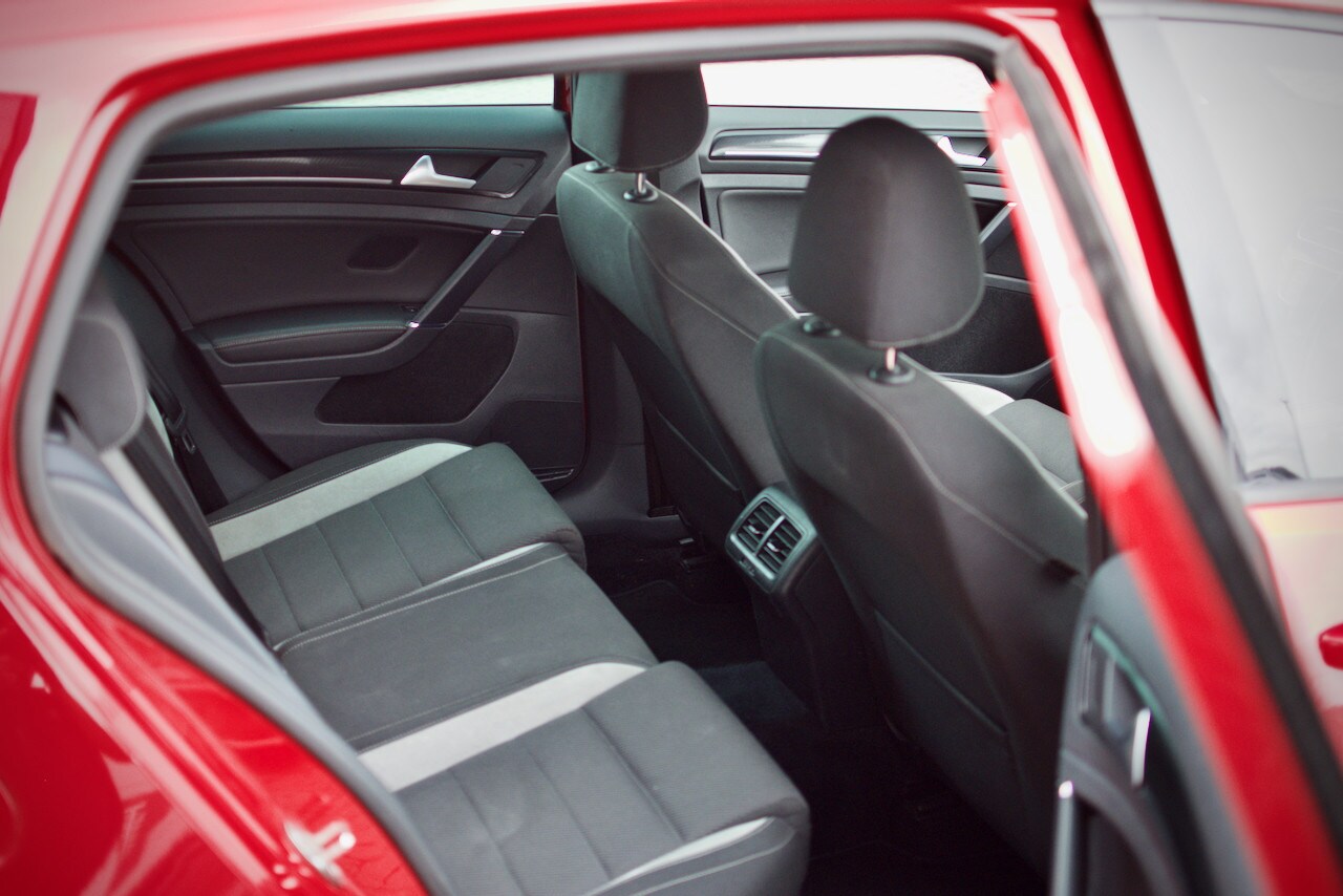 Used Volkswagen Golf 2015 for sale - 76605646: Photo 31