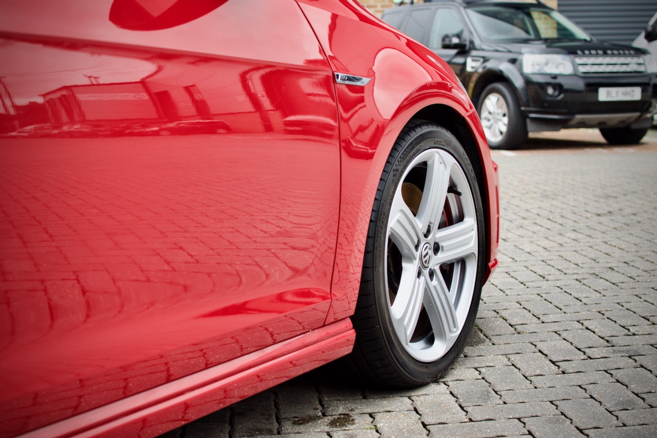 Used Volkswagen Golf 2015 for sale - 76605646: Photo 8