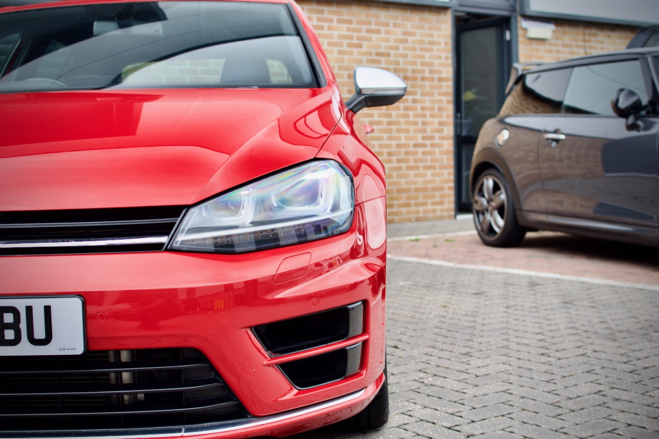 Used Volkswagen Golf 2015 for sale - 76605646: Photo 9