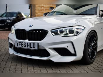 Used BMW 1 Series 2016 for sale - 79749759: Photo