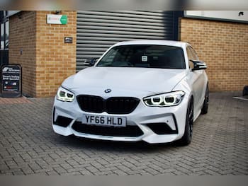 Used BMW 1 Series 2016 for sale - 79749759: Photo