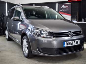 2012 - 2.0 TDI SE 5-Door