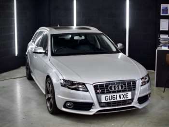 2011 - 3.0 TFSI V6 5-Door