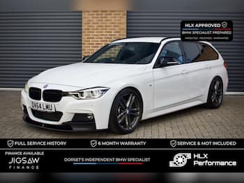 Used BMW 3 Series 2014 for sale - 79696014: Photo