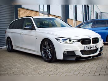Used BMW 3 Series 2014 for sale - 79696014: Photo