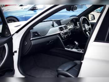 Used BMW 3 Series 2014 for sale - 79696014: Photo