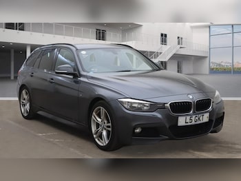 BMW - 3 Series