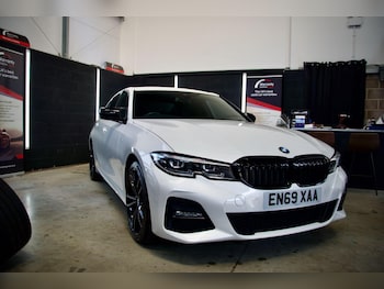 Used BMW 3 Series 2019 for sale - 75613744: Photo