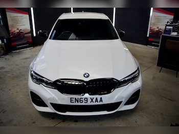 Used BMW 3 Series 2019 for sale - 75613744: Photo