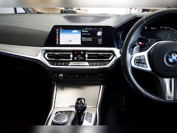 Used BMW 3 Series 2019 for sale - 75613744: Photo