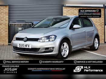 Used Volkswagen Golf 2015 for sale - 79695853: Photo