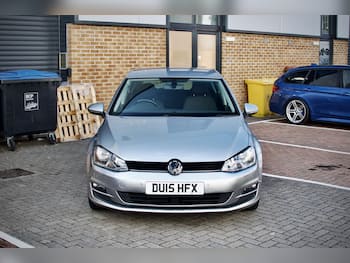 Used Volkswagen Golf 2015 for sale - 79695853: Photo