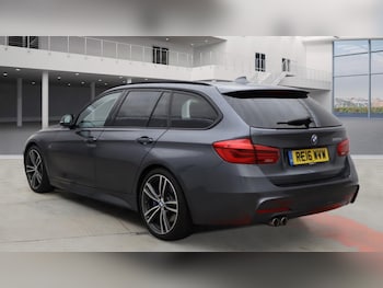 Used BMW 3 Series 2016 for sale - 75789329: Photo
