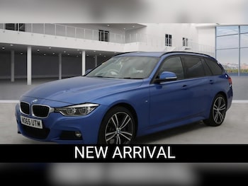 Used BMW 3 Series 2015 for sale - 76038269: Photo