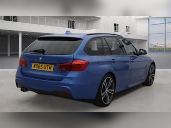 Used BMW 3 Series 2015 for sale - 76038269: Photo