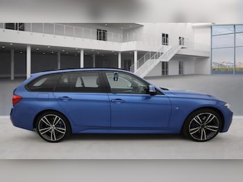 Used BMW 3 Series 2015 for sale - 76038269: Photo
