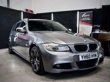2010 - 2.0 320d M Sport Touring 5-Door