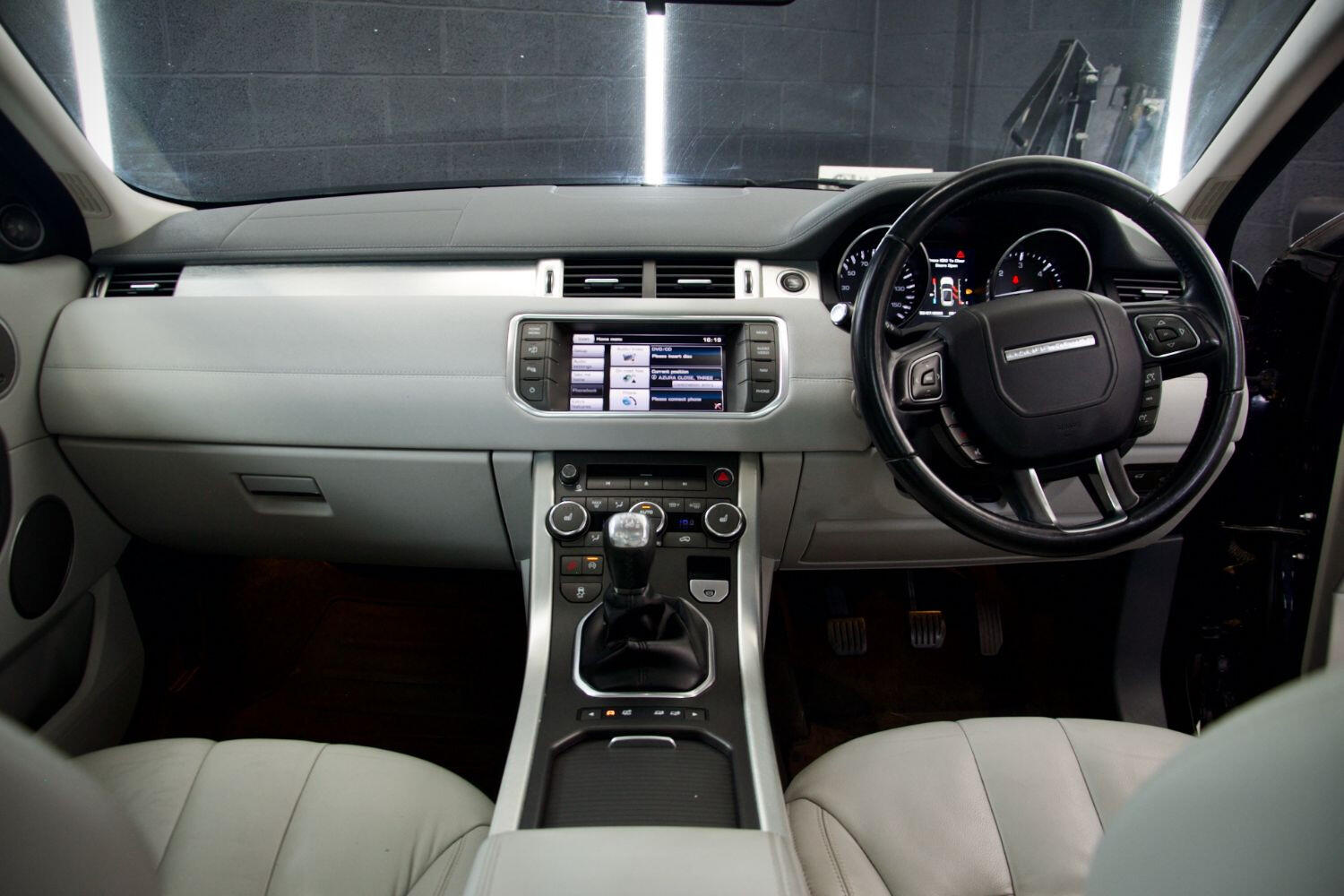 Vehicle 29