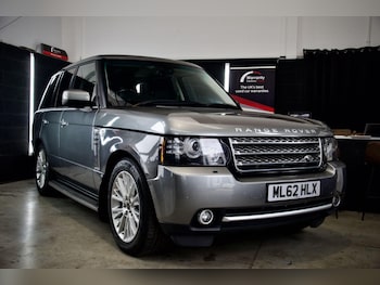 Used Land Rover Range Rover 2012 for sale - 75644249: Photo