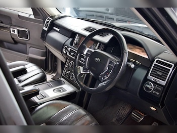 Used Land Rover Range Rover 2012 for sale - 75644249: Photo