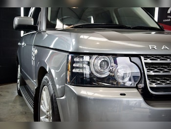 Used Land Rover Range Rover 2012 for sale - 75644249: Photo
