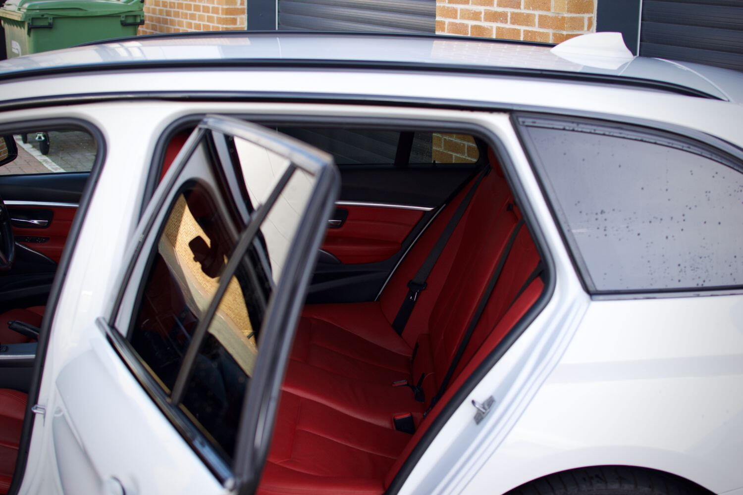 Used BMW 3 Series 2018 for sale - 76405198: Photo 12